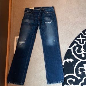 Hollister Jeans 34x34